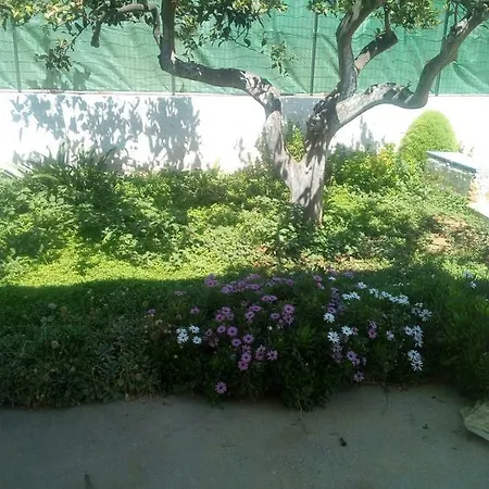 Casale Boeo Bed & Breakfast Marsala