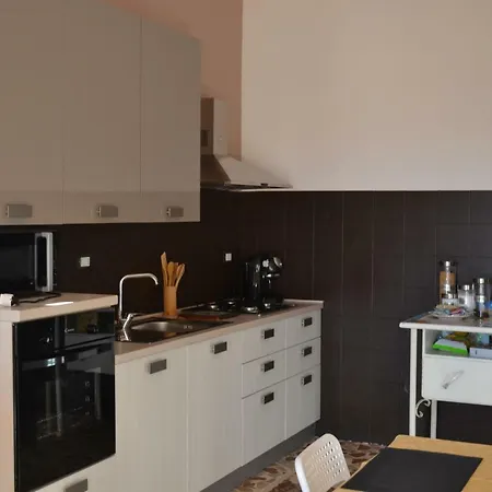 Oda ve Kahvaltı Casale Boeo Marsala