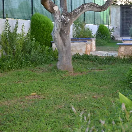 Casale Boeo Bed & Breakfast Marsala