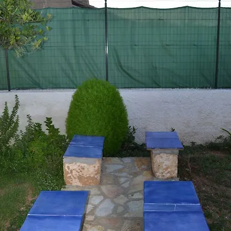 Casale Boeo Bed & Breakfast 3*