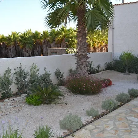 Oda ve Kahvaltı Casale Boeo Marsala