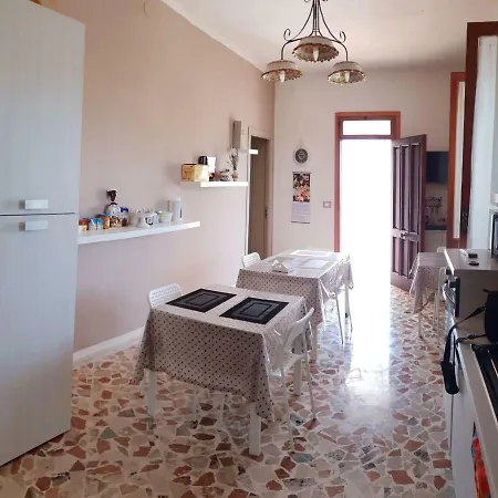 Casale Boeo Oda ve Kahvaltı Marsala