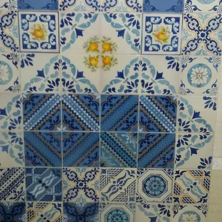 Casale Boeo Marsala