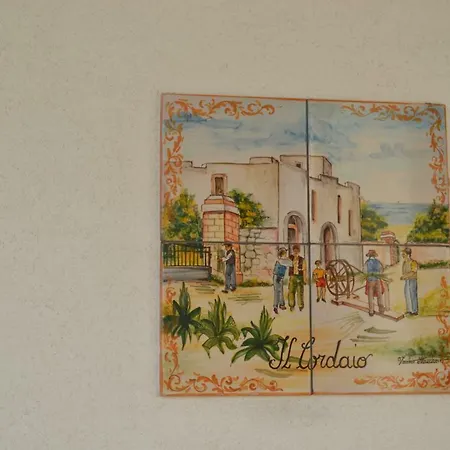 Casale Boeo Oda ve Kahvaltı