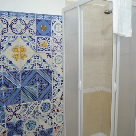 Casale Boeo Oda ve Kahvaltı 3*
