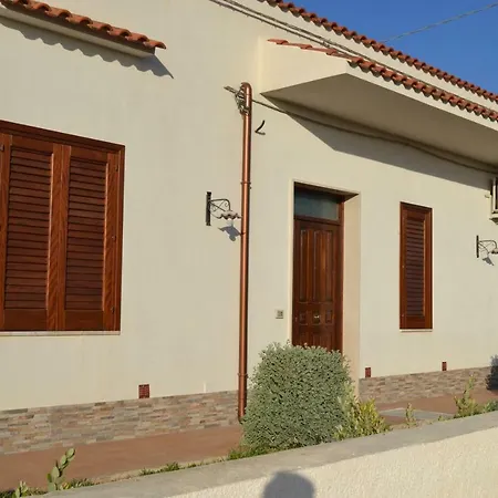 Casale Boeo Bed & Breakfast 3*