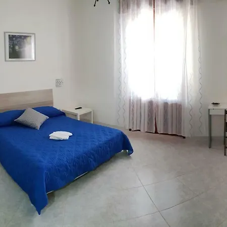 Casale Boeo 3* Marsala