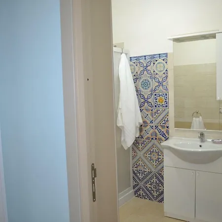 Casale Boeo Oda ve Kahvaltı