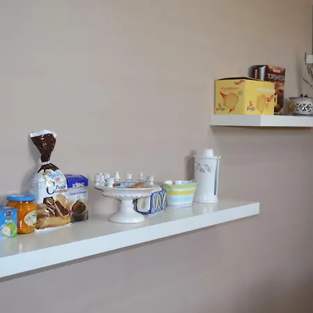 Casale Boeo Oda ve Kahvaltı 3*
