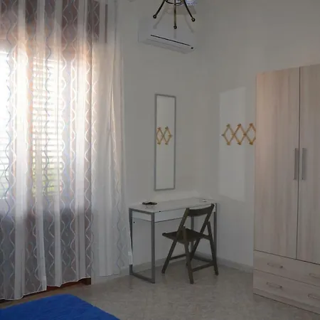 Casale Boeo 3* Marsala