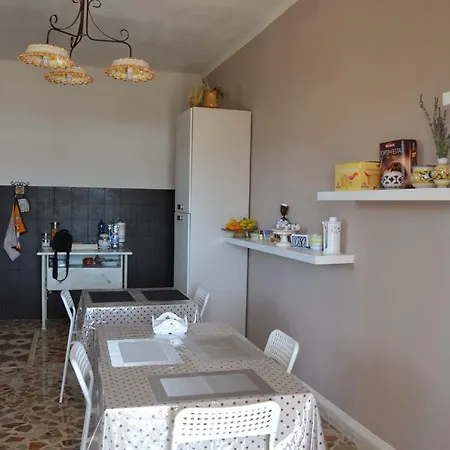 Casale Boeo Bed & Breakfast Marsala