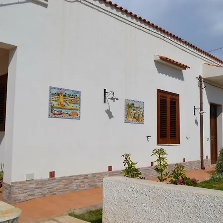 Bed & Breakfast Casale Boeo