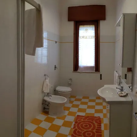 Casale Boeo Bed & Breakfast