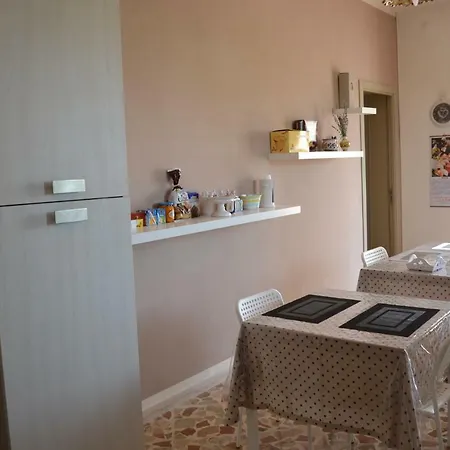 Bed & Breakfast Casale Boeo Marsala