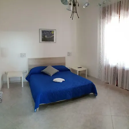 Casale Boeo Bed & Breakfast Marsala