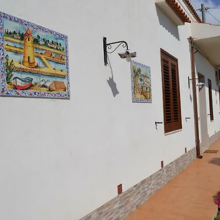 Casale Boeo Oda ve Kahvaltı 3*