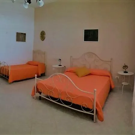 Casale Boeo Bed & Breakfast