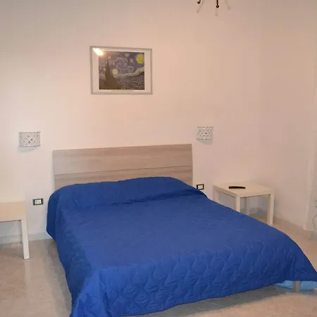 Bed & Breakfast Casale Boeo 3*