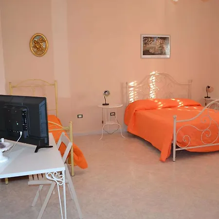 Casale Boeo 3* Marsala